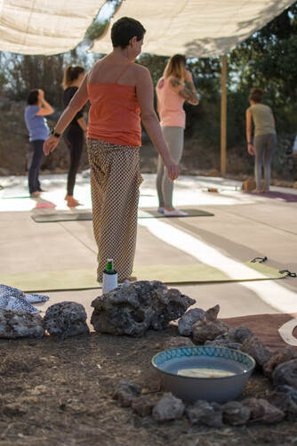 Cortijillo Historia - Zaida García