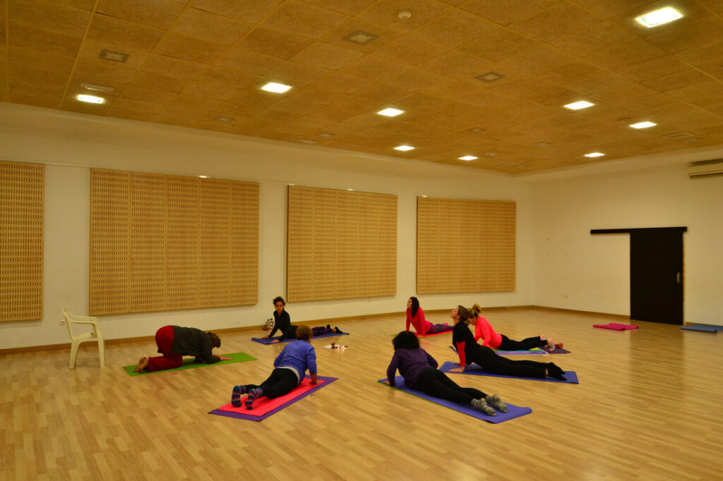 Sobre mi - Zaida García