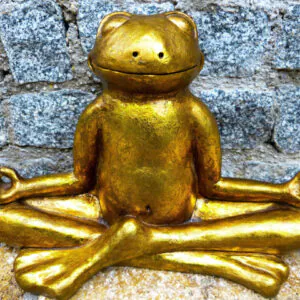 Retiro Antiestrés - Zaida García